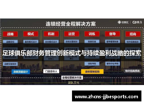 足球俱乐部财务管理创新模式与持续盈利战略的探索 足球俱乐部财务管理创新模式与持续盈利战略的探索