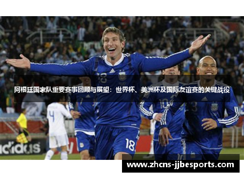 阿根廷国家队重要赛事回顾与展望：世界杯、美洲杯及国际友谊赛的关键战役